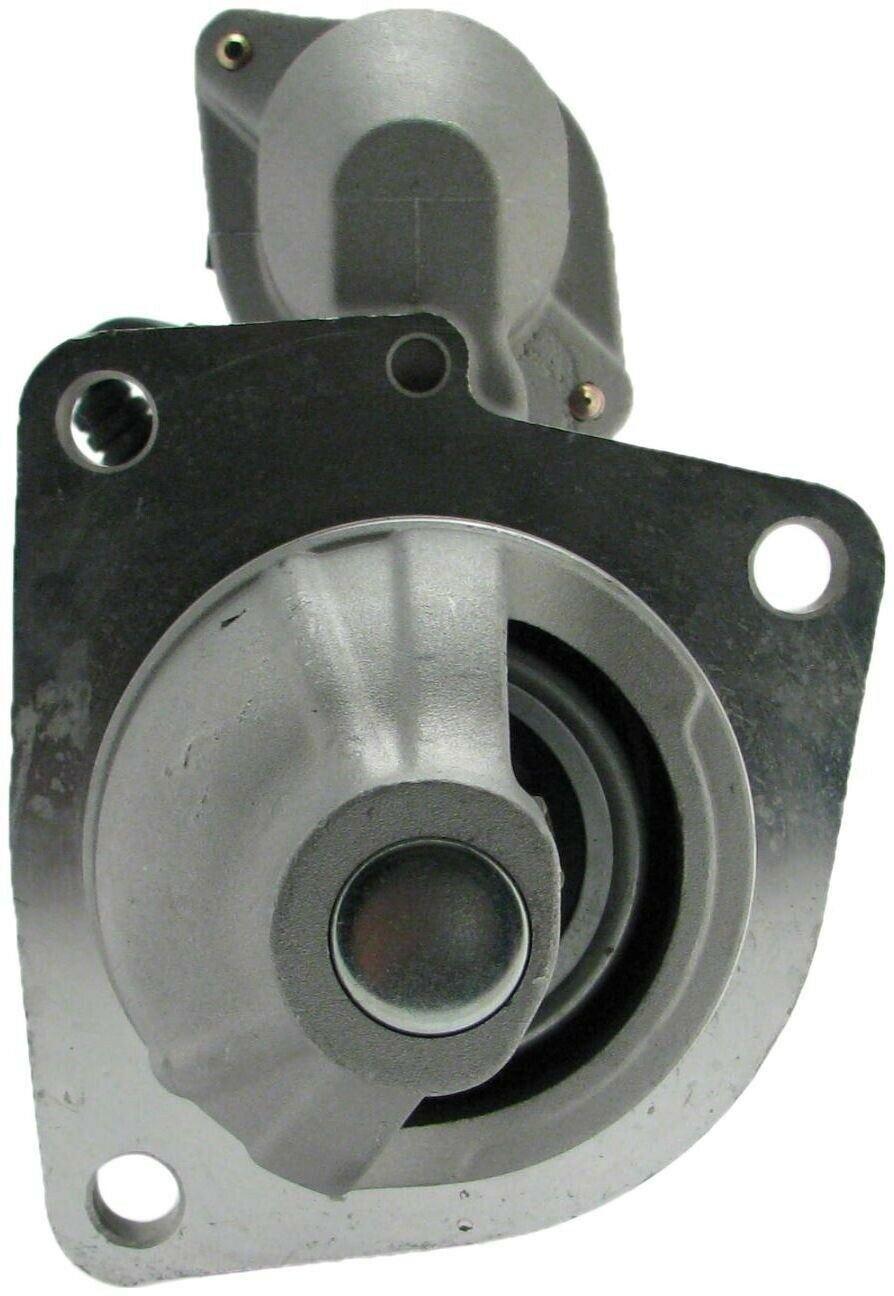 24V Replaces Truck Starter Motor for Hino H06c H06CT H07c/D 0350-552-0346 0350-552-0512