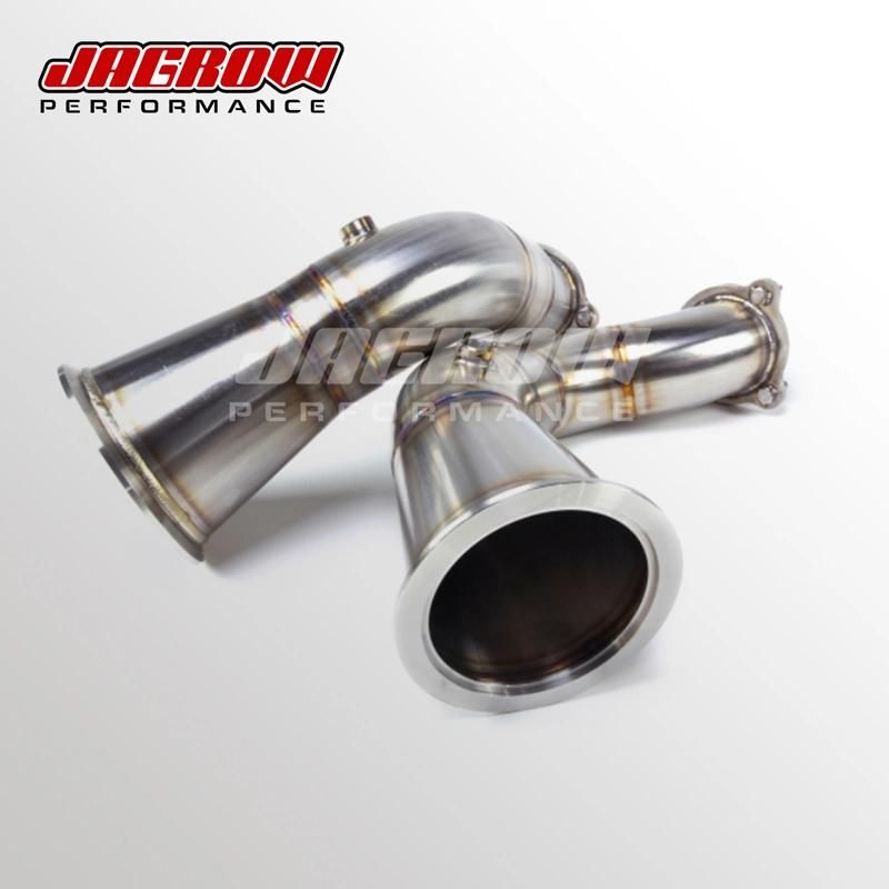 High Performance Exhaust Downpipes for Audi RS5 (B9) 2019+
