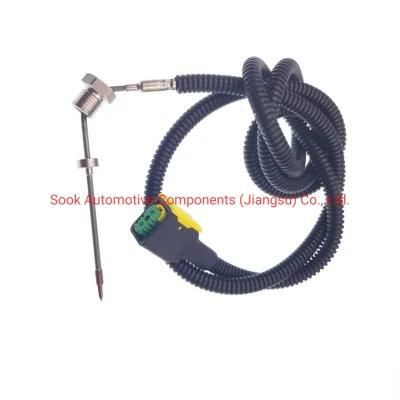 PTC Type OEM: A0075424618 Exhaust Gas Temperature Sensor for Mercedes-Benz Truck