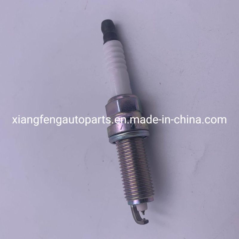 Motor Resistor Spark Plug 22401-Ja01b Dilkar6a-11 for Nissan