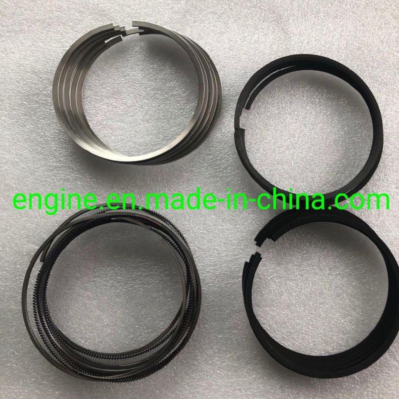 Nta855 Diesel Engine Part Piston Ring 3801755 4089811 3803471