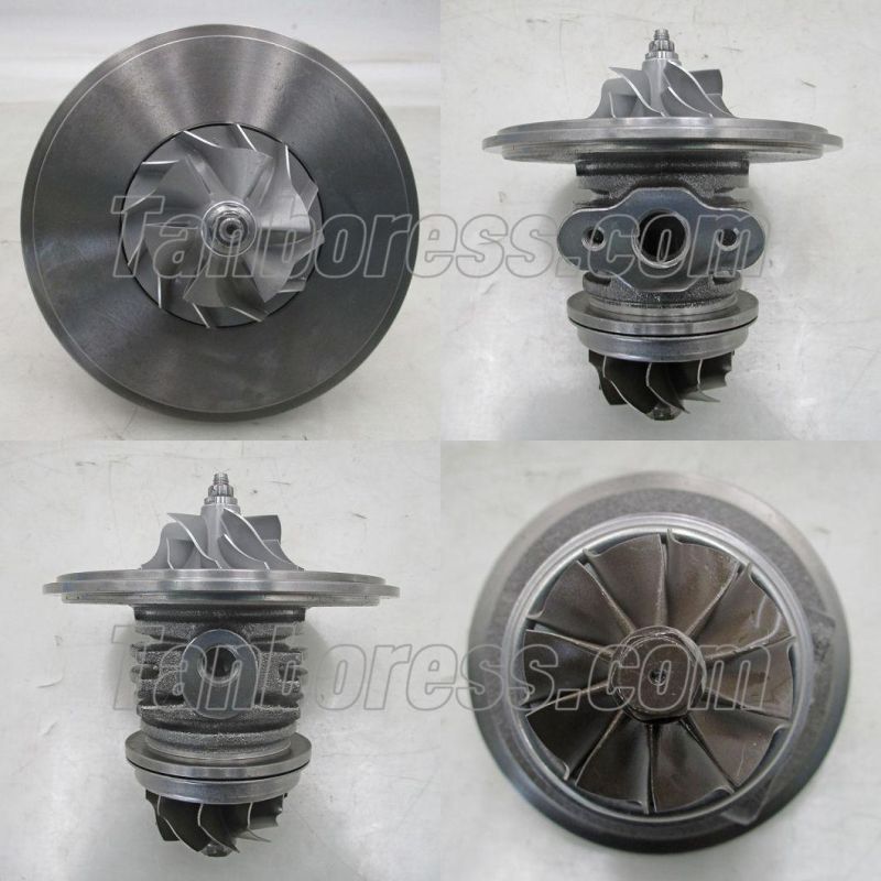 Top quality turbos for JAC HP55 1008200FA01 55X4505-00-1