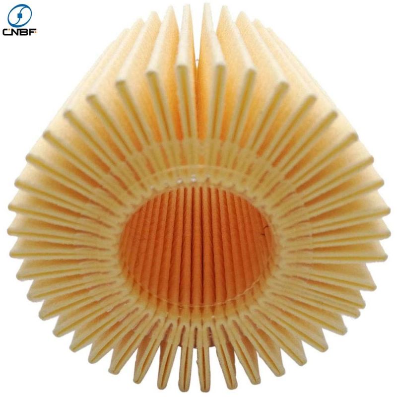 Cnbf Fling Atuo Parts Engine Oil Filter