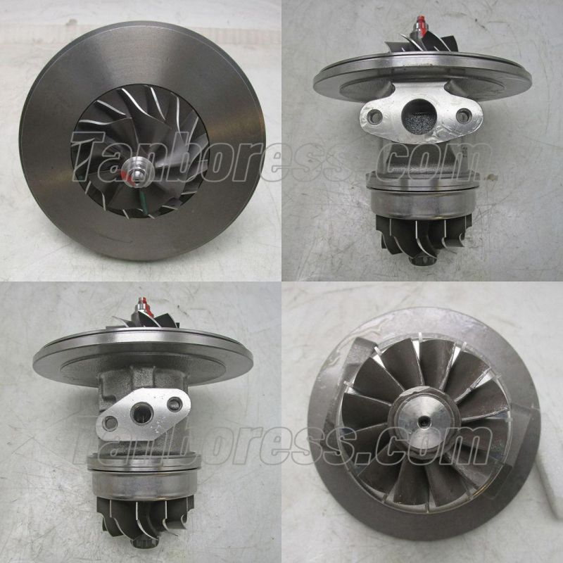 Turbos Turbocharger HX35W 4038471 5328624