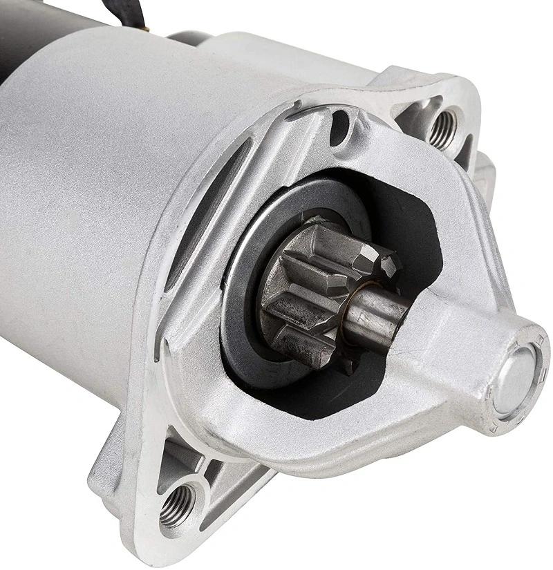 Auto Electrical Starter and Alternator for Hyundai Terracan 3610035020 3610035030