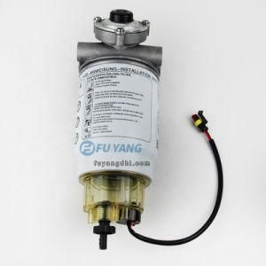 High Quality Diesel Oil Filter Water Separator Pl270 Oil Water Separator