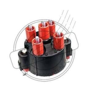 Distributor Cap (HC0104-2001)