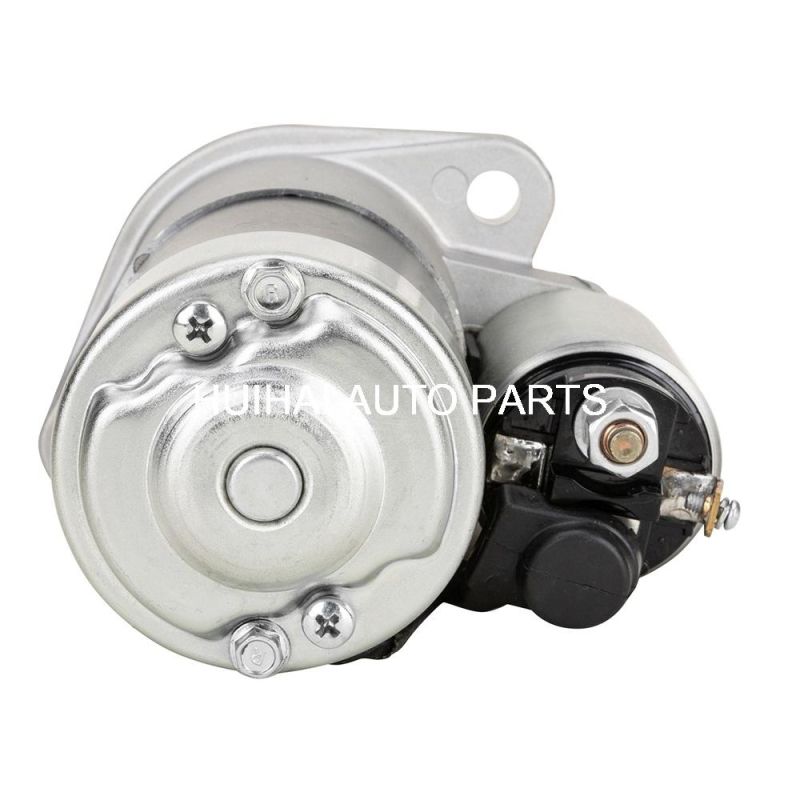 Brand New Auto Car Motor Starter 18056 S114-385/Shi0113 5811001920 for Gehl