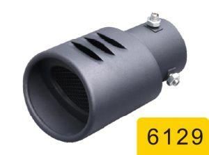 Auto Exhaust Pipe Muffler Parts Accessory System 6129