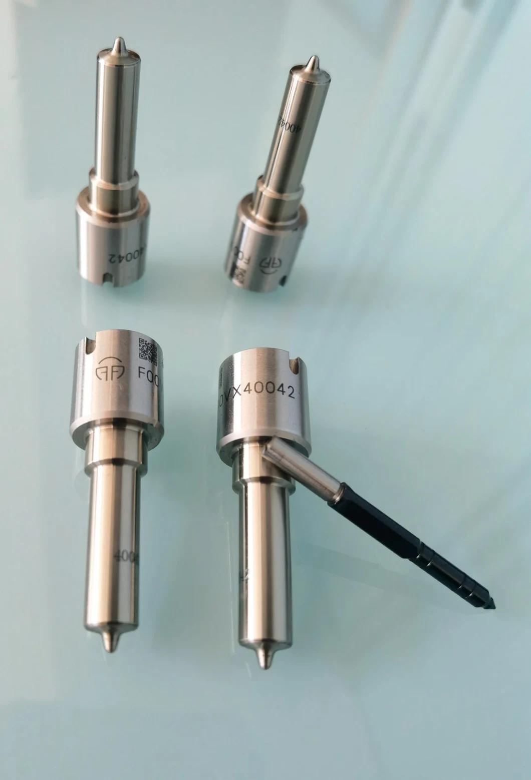 Liwei Brand Bosch Common Rail Diesel Nozzle M0502 P147 M0502p147 for Siemens Vdo Fuel Injector
