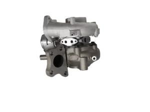 Turbocharger for Turbo Nissan Gt2056V 769708 2.5L Yd25 14411-Eb70A 767720 Turbolader Turbocharger Manufacturer