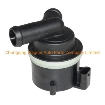 Gwt 41A Auto Coolant Auxiliary Car Engine Car Water Pump for Volkswagen Audi