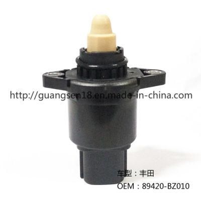 Automobile Idle Motor, Product Model: 89420-Bz010, Automobile Idle Motor