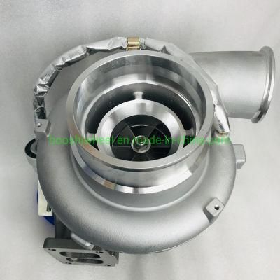 Gta5518BS Turbo 750863-0006 750863-0002 750863-5006s 301-4299 345-7243 Turbocharger for Industrial Engine C18