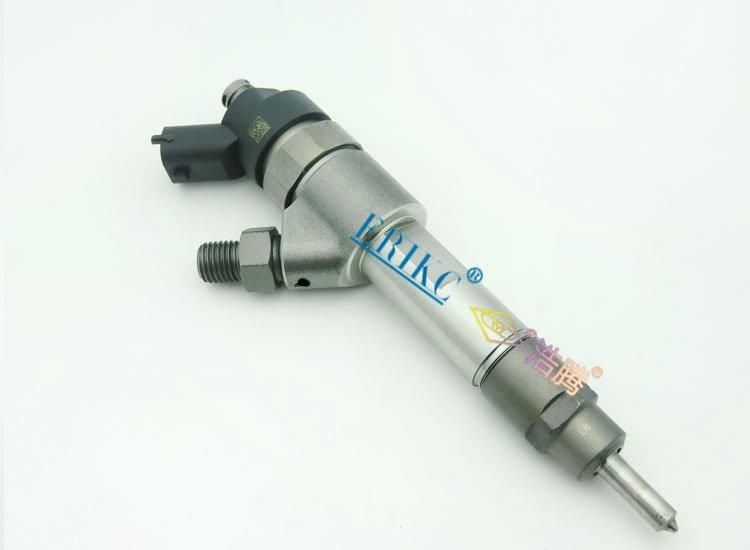 Erikc 0445120002 Bosch Injector Nozzle Original Common Rail Ineyctor 0 445 120 002 Diesel 5001849912 0986435501 500384000 Injector for Renault FIAT