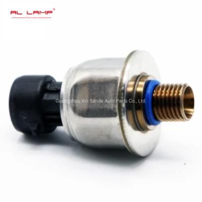 Auto Car Fuel Oil Pressure Sensor Part for Cat Caterpillar OEM 3PP8-35