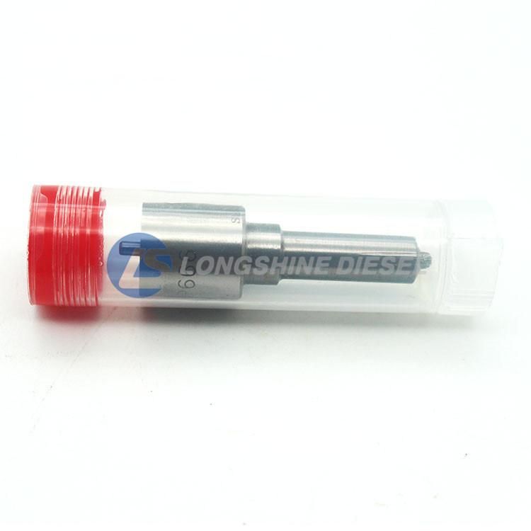 Diesel Engine Parts Injector Nozzle Dlla150p666