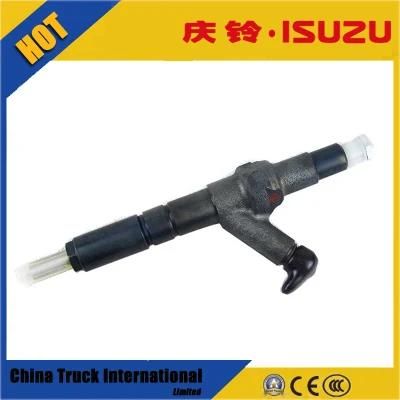 Genuine Parts 8-97382945-0 Injector for Isuzu Nkr55/4jb1-Tc