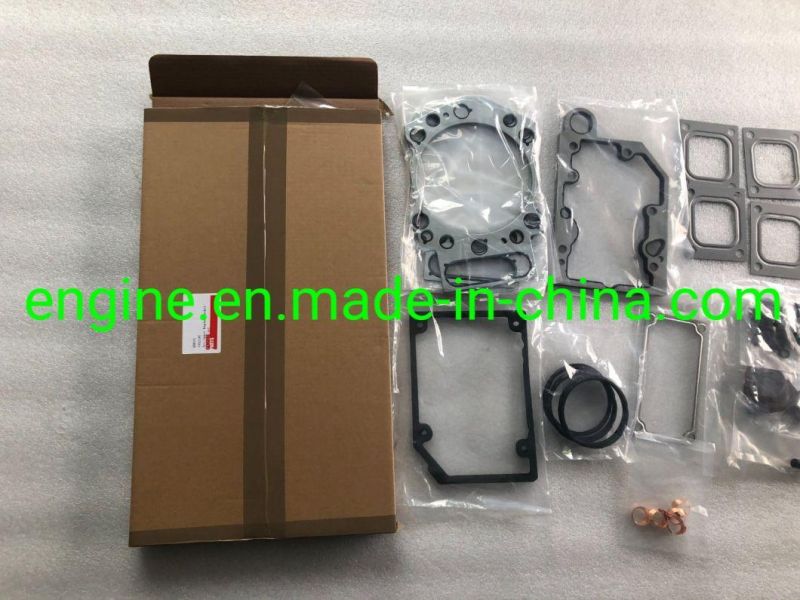 Qsk19 Head Gasket 3166289 3634664 4334080 3090198 3177412 3022340
