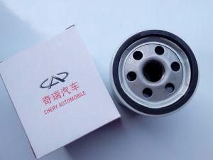 Oil Filter Auto Spare Parts Accessories Car Parts for Chery (E4G16-1012040)