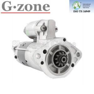 Starter Motor for Mitsubishi 4m40 Industrial Engine Starter