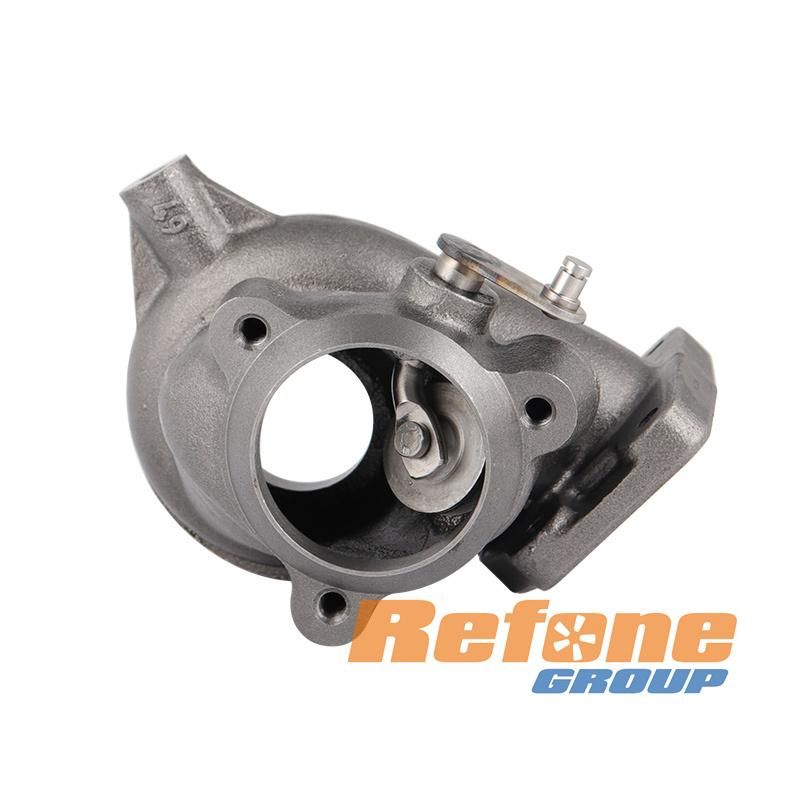 Gt1752s 452204-0005 Turbine Housing for Saab 9-3 9-5 2.0L