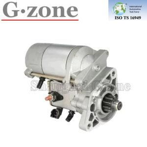 Cross for Denso Starter Motor 028000-8840, 028000-8841 Starter Motor 12V 2.5kw 11t Cw