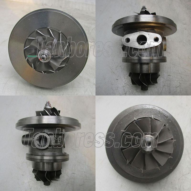 GREAT WALL Turbocharger turbine engine parts TD025 GW491QE 49373-06030 49373-06010 1118100AED09