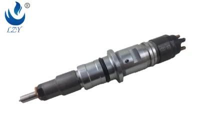 Common Rail Injector Parts for Diesel Engines 0445120050