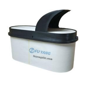 China Manufacturer Powercore Air Filter Replacement Cp50002 SL82039 0040946904
