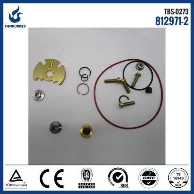 Ford GTB2256VK Duratorq 3.2 812971 BK3Q6K682AC Turbo Repair Kits