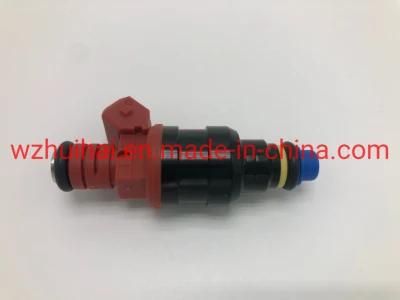 Jupen Petrol Nozzle Fuel Injector for Mazda (0280150931/BP64-1335)