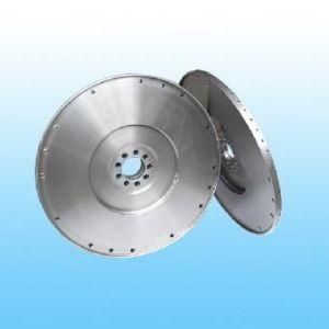 Flywheel Shell for Weichai