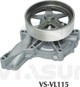 Volvo Water Pump for Automotive Truck 20857085, 20411880, 85000214, 21076088 Engine D9a D9b