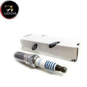 Iridium Spark Plug for Ford Focus DJ5e-12405-AA Bl3e-12405-Ca 6m8g-12405-Bb 1s7j-12405-Eb