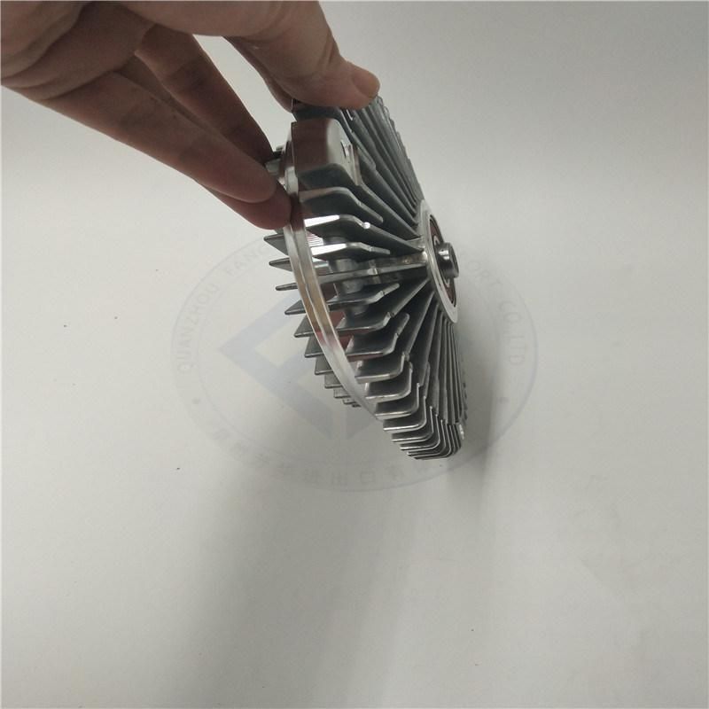 Car Genuine Brand New Cooling Engine Fan Clutch Suits Ssangyong Rexton 2.7L #6652000222