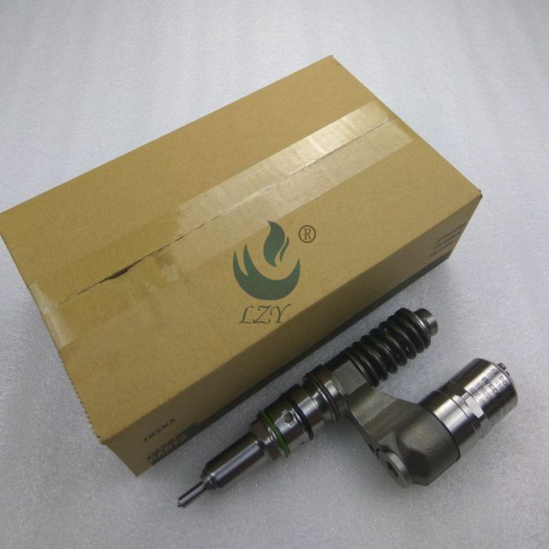 Diesel Engine Fuel Parts - Injector Assembly 0414700006 - Pump Nozzle 0414 700 006