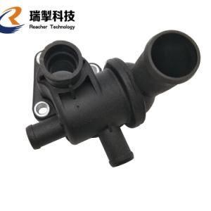 Engine Coolant Thermostat Housing for Hyun-Dai 25600-02xxx 25622-02501
