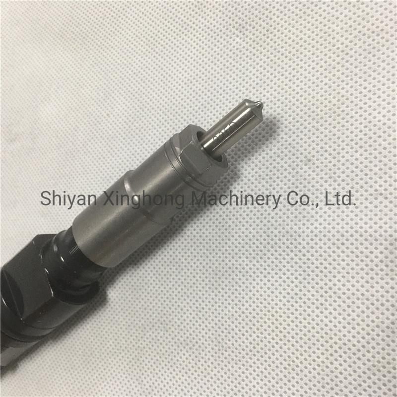 Fuel Injector 095000-8730 for Denso Diesel Pump Injeciton System