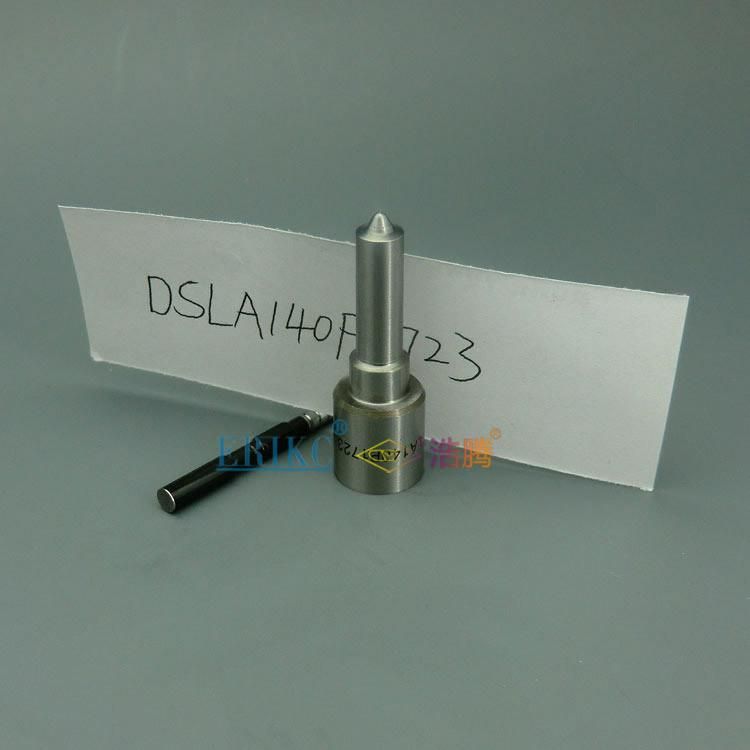 Original Nozzles Dsla140p1723 (0 433 175 481) Bo. Sch Injector Nozzle Dsla 140 P 1723 (0433175481) for Cummins for Bosch 0 445 120 123