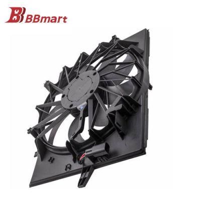 Bbmart Auto Parts for BMW G30 OE 17428576512 Electric Radiator Fan