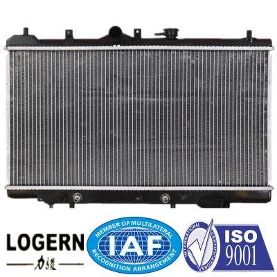 Ma-072 Brazing Auto Radiator for Mazda Familia/323&prime;88- at Dpi: 886