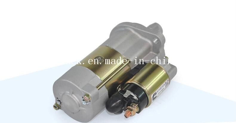 Foton Aumark Truck Ifs2.8 Engine Starter (5311304)