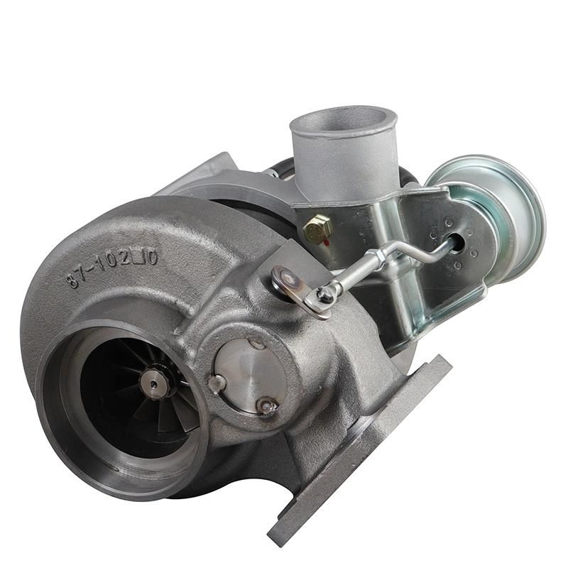 Td07s Turbocharger Assembly 4918700271 Me073935 Turbo for Mitsubishi