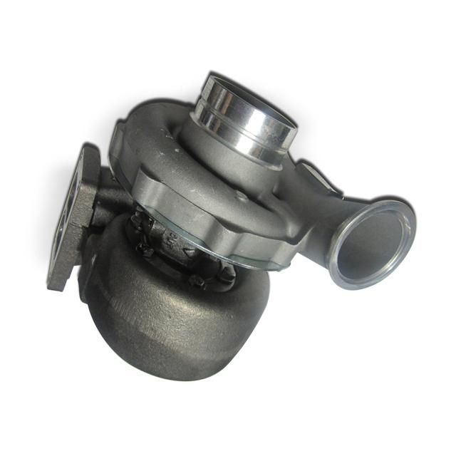 Diesel Truck H2d Turbocharger for Volvo Td121 Engine Parts