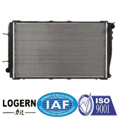 Cooling Radiator for Subaru Legacy&prime;89-98 at Dpi 1819