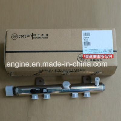 Foton Fuel Manifold 4944990 5259689 0445224013 Tube 4941699 4941701