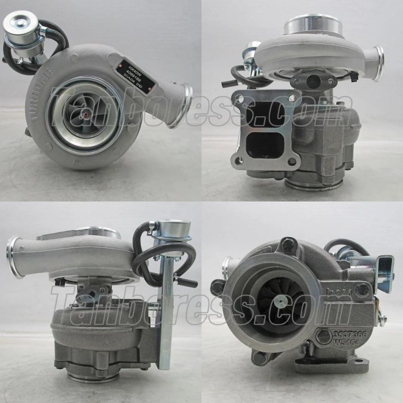 Top Factory turbos for HX40W Car 4038421 6743818040