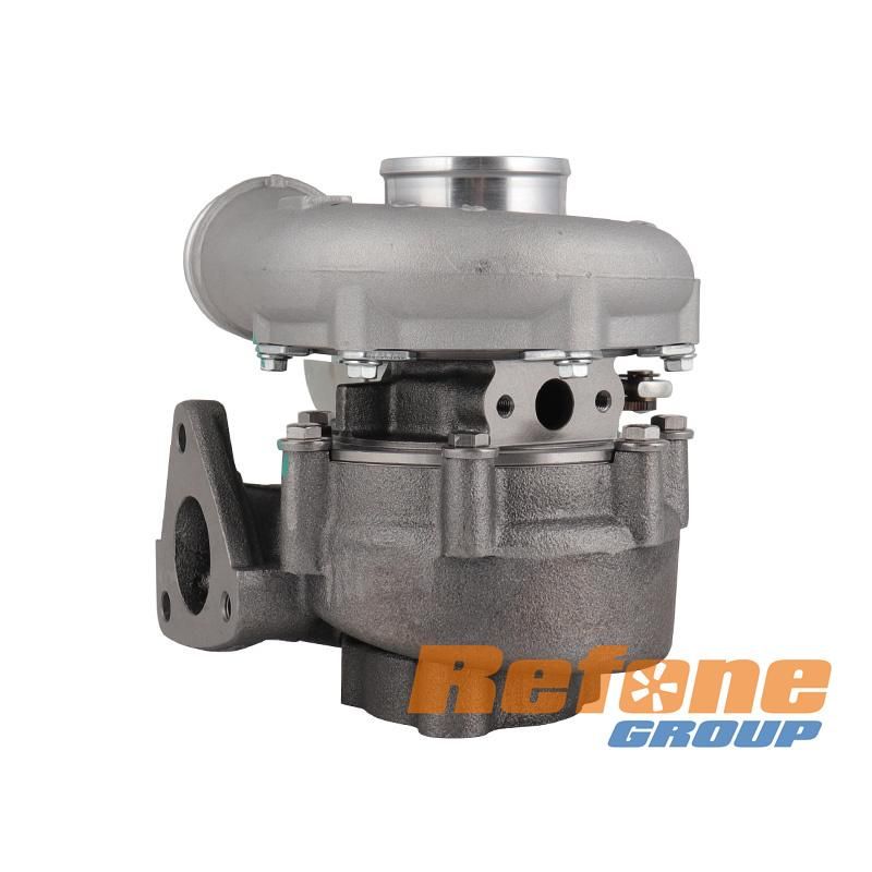 TF035vnt 49135-07300 Turbocharger for Hyundai Santa Fe Crdi KIA 2.2L