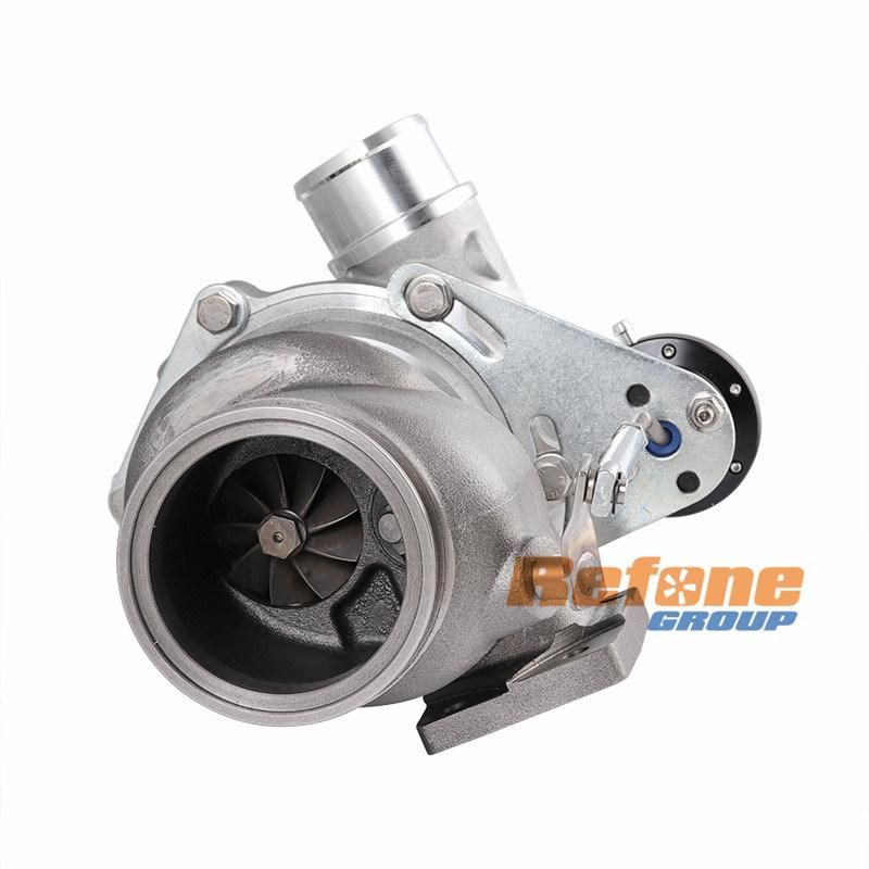 Gtx2867r Dual Ball Bearing Turbocharger 849894-5004s Turbo for Performance
